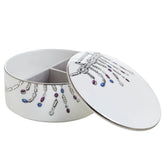Bijou Jewelry Box